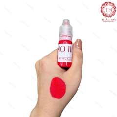 Mực Nano Lips Chính Hãng – G.Master Tú Ngọc Nguyễn