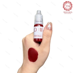 Mực Nano Lips Chính Hãng – G.Master Tú Ngọc Nguyễn
