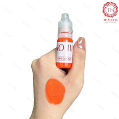 Mực Nano Lips Chính Hãng – G.Master Tú Ngọc Nguyễn