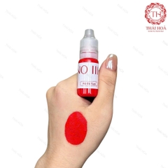 Mực Nano Lips Chính Hãng – G.Master Tú Ngọc Nguyễn