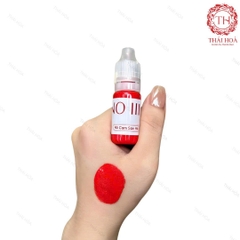 Mực Nano Lips Chính Hãng – G.Master Tú Ngọc Nguyễn