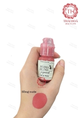 Mực Perma Blend Chính Hãng –  Mực Phun Xăm Bong Đậm Chuẩn Mỹ