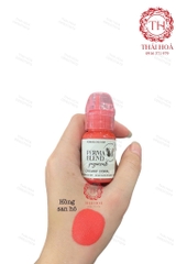 Mực Perma Blend Chính Hãng –  Mực Phun Xăm Bong Đậm Chuẩn Mỹ