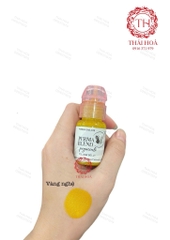 Mực Perma Blend Chính Hãng –  Mực Phun Xăm Bong Đậm Chuẩn Mỹ