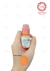 Mực Perma Blend Chính Hãng –  Mực Phun Xăm Bong Đậm Chuẩn Mỹ