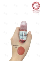 Mực Perma Blend Chính Hãng –  Mực Phun Xăm Bong Đậm Chuẩn Mỹ