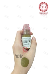 Mực Perma Blend Chính Hãng –  Mực Phun Xăm Bong Đậm Chuẩn Mỹ