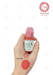 Mực Perma Blend Chính Hãng –  Mực Phun Xăm Bong Đậm Chuẩn Mỹ