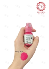 Mực Perma Blend Chính Hãng –  Mực Phun Xăm Bong Đậm Chuẩn Mỹ