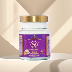 Yến Chưng Đường Ăn Kiêng Yến Ngự Vương Gold