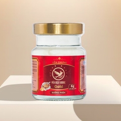 Yến Chưng Đường Phèn Yến Ngự Vương Gold