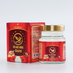 Yến Chưng Đường Phèn Yến Ngự Vương Gold