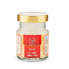 Yến Chưng Đường Phèn Yến Ngự Vương Silver