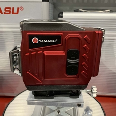 MÁY CÂN BẰNG LASER 12 TIA YAMASU YMS-12D