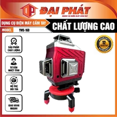 MÁY CÂN BẰNG LASER 16 TIA XANH YAMASU YMS-16D