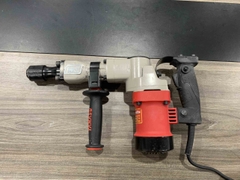 MÁY ĐỤC BÊ TÔNG NÒNG VUÔNG 17MM YAMASU YMS-0810