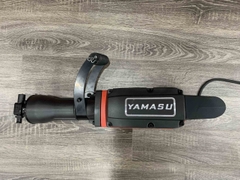 MÁY ĐỤC BÊ TÔNG ĐỨNG CÔNG SUẤT 2000W YAMASU YMS-65A ĐƯỜNG KÍNH MŨI 30MM