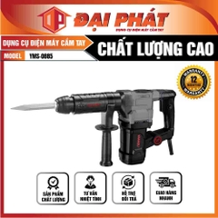 MÁY ĐỤC BÊ TÔNG CÔNG SUẤT 2200W YAMASU YMS-0885