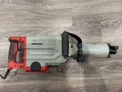 MÁY ĐỤC BÊ TÔNG CÔNG SUẤT LỚN 2500W YAMASU YMS-95A SIÊU KHOẺ