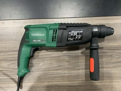 MÁY KHOAN BÊ TÔNG CÔNG SUẤT 800W YAMASU YMS-26B (CÓ CÔNG TẮC ĐẢO CHIỀU)