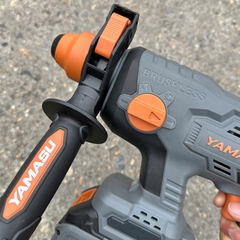 MÁY KHOAN BÊ TÔNG PIN YAMASU G26BT-4CD (ĐA NĂNG)