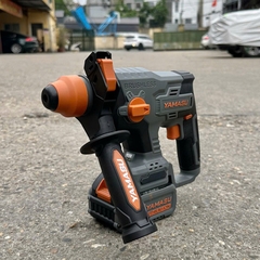 MÁY KHOAN BÊ TÔNG PIN YAMASU G26BT-4CD (ĐA NĂNG)