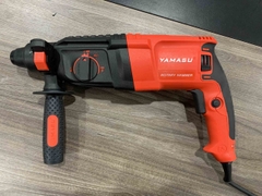 MÁY KHOAN BÊ TÔNG CÔNG SUẤT 800W YAMASU YMS-26