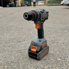 MÁY KHOAN PIN YAMASU G13-100N PIN 21V ĐẦU MŨI 13