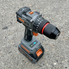 MÁY KHOAN PIN YAMASU G13-100N PIN 21V ĐẦU MŨI 13