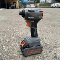 MÁY KHOAN PIN YAMASU GCV-250N PIN 21V (Chuyên vít)