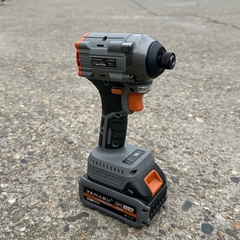 MÁY KHOAN PIN YAMASU GCV-250N PIN 21V (Chuyên vít)