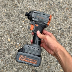 MÁY KHOAN PIN YAMASU GCV-250N PIN 21V (Chuyên vít)