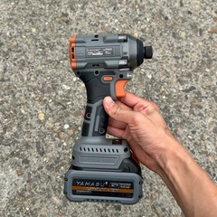 MÁY KHOAN PIN YAMASU GCV-250N PIN 21V (Chuyên vít)