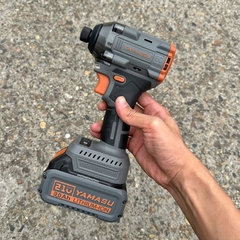 MÁY KHOAN PIN YAMASU GCV-250N PIN 21V (Chuyên vít)