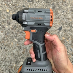 MÁY KHOAN PIN YAMASU GCV-250N PIN 21V (Chuyên vít)