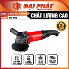 MÁY MÀI CẦM TAY CÔNG TẮC BÓP YAMASU YMS-100TD