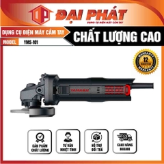 MÁY MÀI CẦM TAY CÔNG TẮC SƯỜN CÔNG SUẤT 900W YAMASU YMS-101