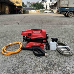 MÁY RỬA XE 2000W ÁP LỰC CAO YAMASU YMS-F888