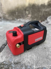 MÁY RỬA XE Ô TÔ CAO ÁP YAMASU YMS-RX3000CA (CÓ CHỈNH ÁP)