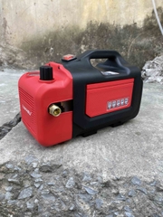 MÁY RỬA XE Ô TÔ CAO ÁP YAMASU YMS-RX3000CA (CÓ CHỈNH ÁP)