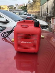 MÁY RỬA XE Ô TÔ CAO ÁP YAMASU YMS-RX3000CA (CÓ CHỈNH ÁP)