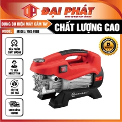 MÁY RỬA XE 2000W ÁP LỰC CAO YAMASU YMS-F888