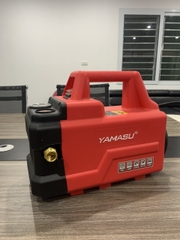 MÁY RỬA XE Ô TÔ, XE MÁY ÁP LỰC CAO YAMASU YMS-RX2500