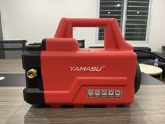 MÁY RỬA XE Ô TÔ, XE MÁY ÁP LỰC CAO YAMASU YMS-RX2500