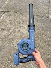 MÁY THỔI BỤI YAMASU YMS-M01TB PIN 21V (THÂN MÁY)