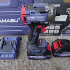 MÁY CHUYÊN VÍT PIN 21V YAMASU MCV350PRO
