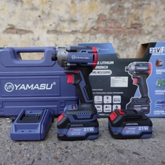 MÁY CHUYÊN VÍT PIN 21V YAMASU MCV350PRO