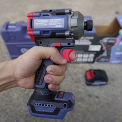 MÁY CHUYÊN VÍT PIN 21V YAMASU MCV350PRO