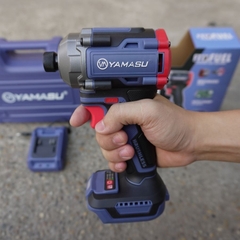 MÁY CHUYÊN VÍT PIN 21V YAMASU MCV350PRO