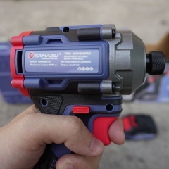 MÁY CHUYÊN VÍT PIN 21V YAMASU MCV350PRO